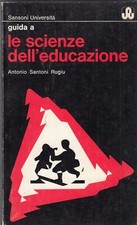 Guida alle scienze usato  Italia