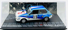 Ebond fiat ritmo usato  Marino
