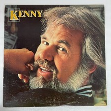 Kenny rogers kenny for sale  Greenville
