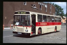 Original bus slide for sale  PUDSEY