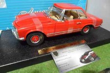 Mercedes benz 280 d'occasion  Rochefort-Montagne