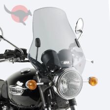 Cupolino parabrezza givi usato  Milano