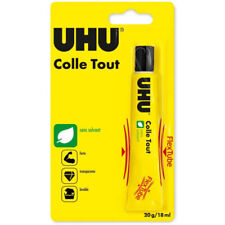 Colle uhu solvant d'occasion  France