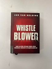 Whistleblower jan van gebraucht kaufen  Hamburg