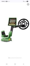 Garrett metal detector for sale  LEEDS