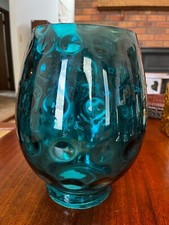 Teal aqua blue for sale  Monticello