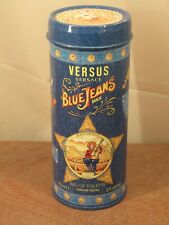 Versace versus blue for sale  BASILDON
