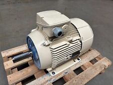 Drehstrom 11kw 15ps gebraucht kaufen  Hilter