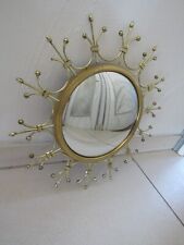 Miroir soleil sorciere d'occasion  Moreuil