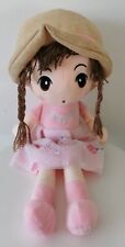 Ragdoll soft toy for sale  ROCHDALE