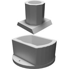 Mount adapter for usato  Italia