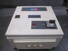 Variateur vitesse autotransfo d'occasion  Erstein