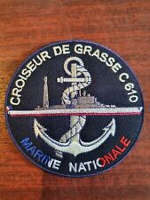 Patch thermocollant brodé d'occasion  Malakoff