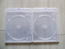 Clear single blu for sale  STOCKPORT