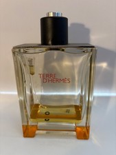 Terre hermes mens for sale  BARNET