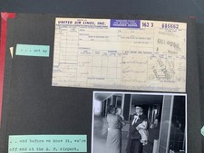 Vintage 1950s travel for sale  Morgan Hill