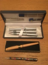 Pens mixed for sale  MANCHESTER