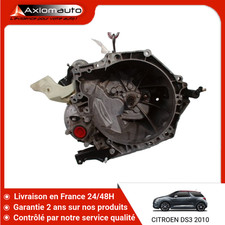 Boite vitesses citroen d'occasion  Amiens-
