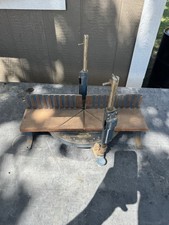 Vintage stanley miter for sale  Halstead