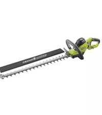 Tagliasiepi elettrico ryobi usato  Ailoche