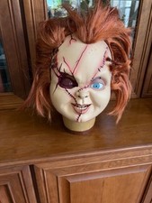 Chucky universal studios for sale  Pearland