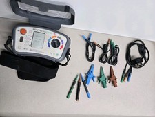 Kewtech kt64dl digital for sale  NORTHAMPTON