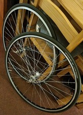 Vintage road bike for sale  OSSETT