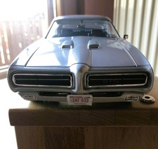 Ertl pontiac 1969 gebraucht kaufen  Waltenhofen
