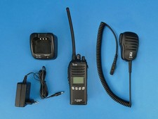 Handfunkgerät icom f30 gebraucht kaufen  Rüthen