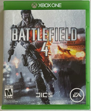 Videogame Battlefield 4 Xbox One Rated M completo na caixa 0296 comprar usado Videogame Battlefield 4 Xbox One Rated M completo na caixa 0296 comprar usado  Enviando para Brazil