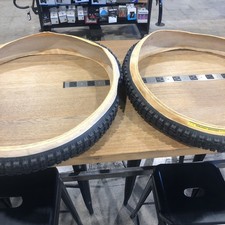 Pneus especializados de controle de solo 26x1,95 RARO vintage mountain bikes retrô MTB comprar usado  Enviando para Brazil