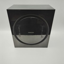 Samsung passive subwoofer for sale  SALTBURN-BY-THE-SEA