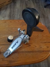 Pedal de controle Alesis Hi-Hat Nitro Surge Turbo Forge DM5 DM6 DM7X E-Drums DM Hat comprar usado  Enviando para Brazil