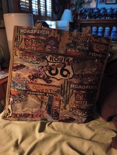 Route medium canvas for sale  Valatie