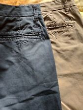 Coppia pantaloni uomo usato  Bari
