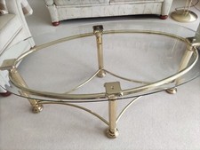 couchtisch glas messinggestell gebraucht kaufen couchtisch glas messinggestell gebraucht kaufen  Wilnsdorf