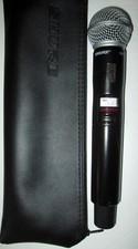 Shure qlxd2 g50 d'occasion  Expédié en Belgium