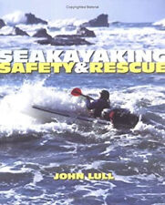 Sea kayaking safety for sale  DUNFERMLINE