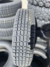 Pneumatici gomme 165 usato  Marsico Nuovo