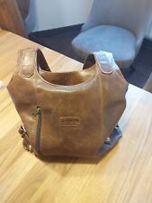 Harolds leder tasche gebraucht kaufen  Eisenhüttenstadt