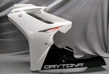 Triumph daytona 675r for sale  Fort Worth