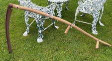 Vintage scythe garden for sale  Brockport