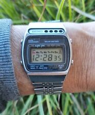 Seiko a156 5000 usato  Italia