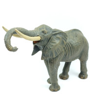 Lineol elefant hausser gebraucht kaufen  Edertal