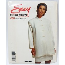Mccalls sewing pattern for sale  Monroe
