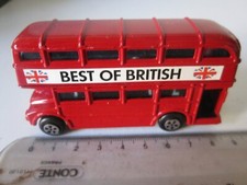 Bus autobus anglais d'occasion  Toulon-
