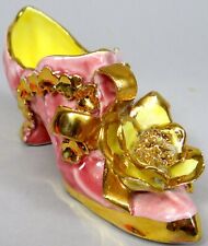 Antique shoe figurine for sale  Minneapolis