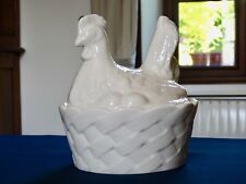 Antique beautiful chicken d'occasion  Expédié en Belgium