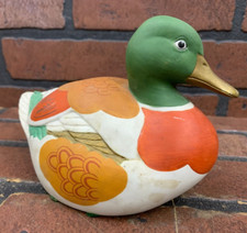 Hand painted mallard for sale  Boca Raton
