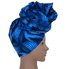 African print head for sale  LONDON